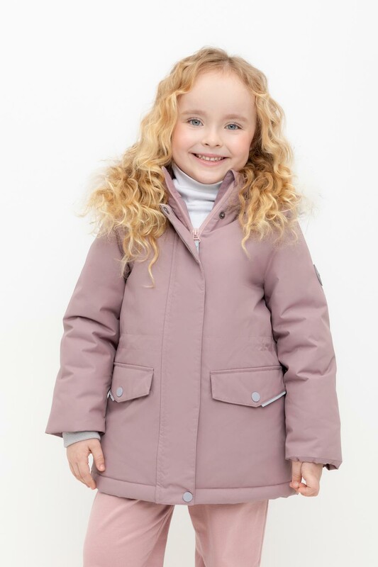 куртка для дев